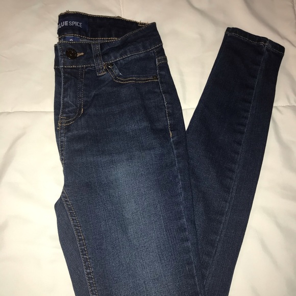 Blue Spice Denim - Blue spice jeans Blue Spice Denim - Blue spice jeans